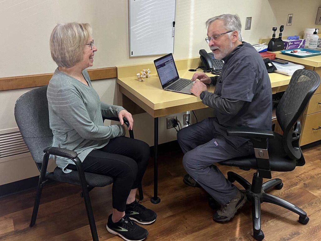 How to Help Manage Jaw Clenching