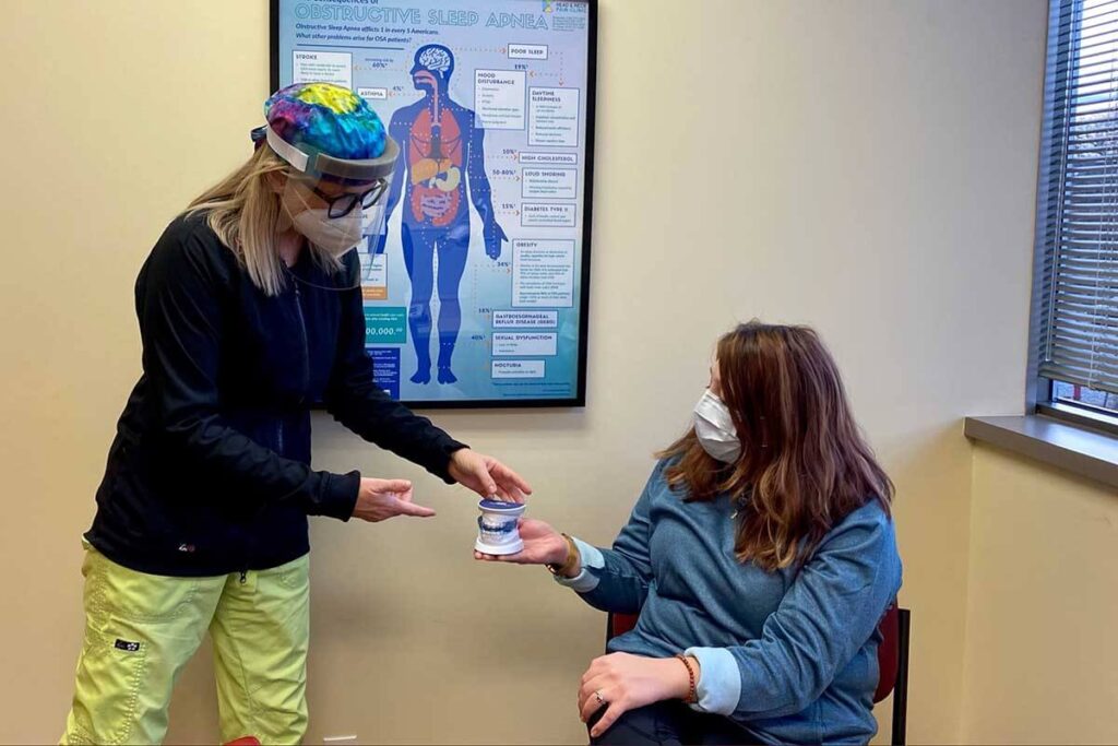 COVID Triggers Increased Pain Management Needs