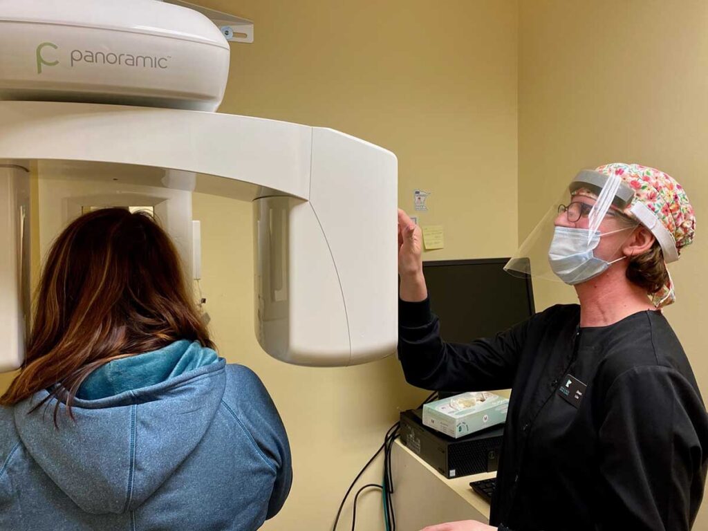 Understanding Facial Pain