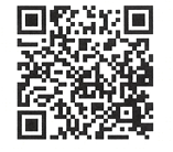 Project website QR