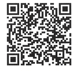 Email updates QR