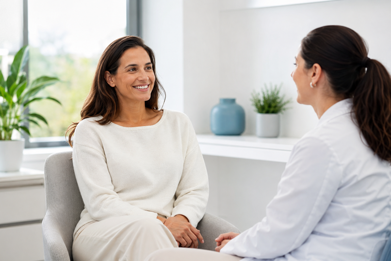 Best Clinic for Effective Jaw Pain Treatment Options