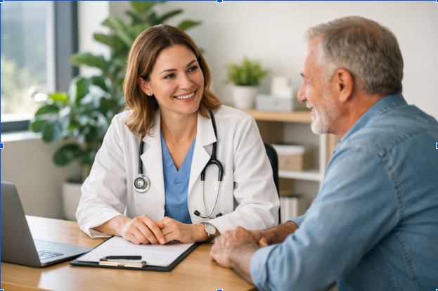 Emergency Visits Available at Minnesota Head and Neck Pain Clinic