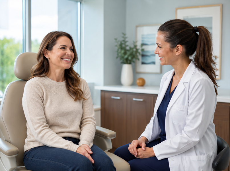 Oral and Facial Pain Treatment in Minnesota for Lasting Relief