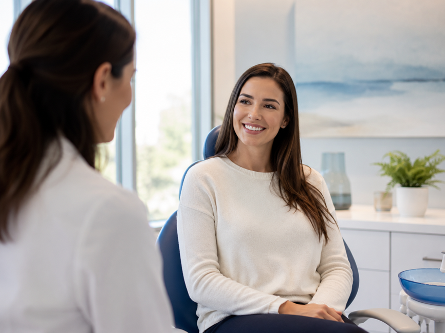Understanding Oral Medicine Care for Lasting Mouth Pain Relief
