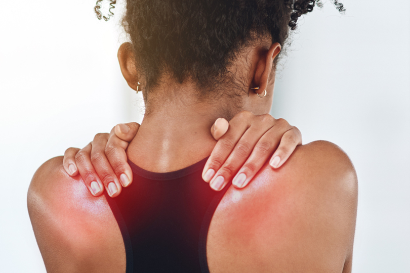 Myofascial Pain Symptoms: Why Muscle Pain Can Spread